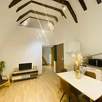 Le Colibri, Spacieux T2 Bis Avec Mezzanine, Calme Et A *
