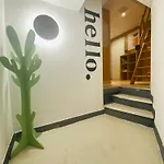 Le Colibri, Spacieux T2 Bis Avec Mezzanine, Calme Et A