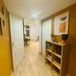 Le Colibri, Spacieux T2 Bis Avec Mezzanine, Calme Et A アパート