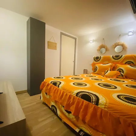 Le Colibri, Spacieux T2 Bis Avec Mezzanine, Calme Et A * Poitiers