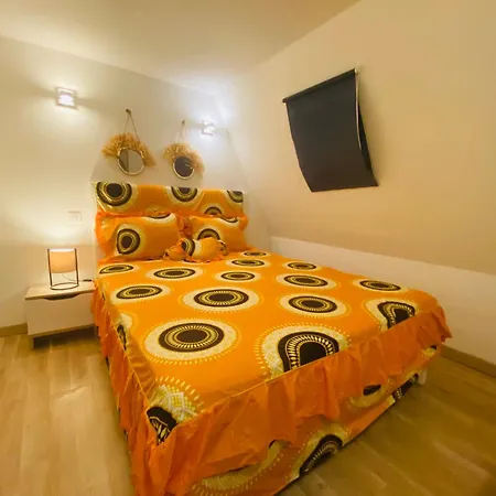 Le Colibri, Spacieux T2 Bis Avec Mezzanine, Calme Et A * Poitiers