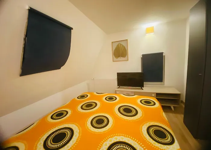 Le Colibri, Spacieux T2 Bis Avec Mezzanine, Calme Et à *